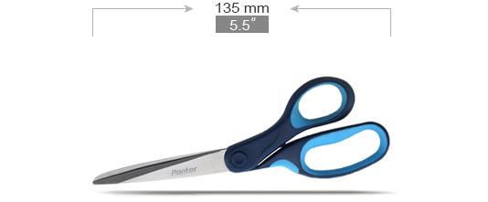 قیچی پنتر کلاسیک کوچک S103 PANTER CLASSIC S 103 SCISSOR